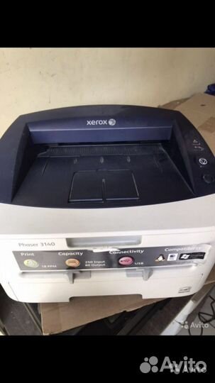 Принтеры Xerox 3140,3117,3130, Sam1641,2020,2570