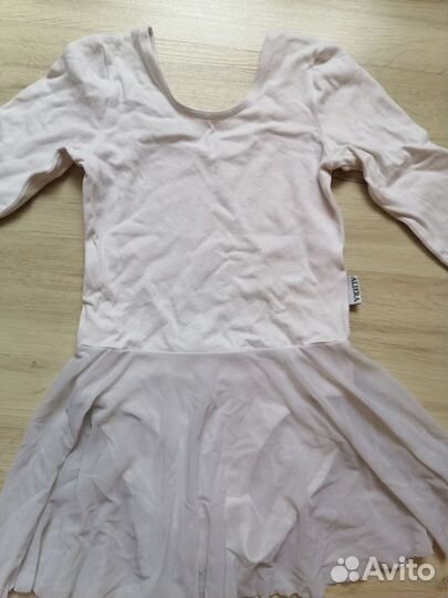 Купальник для гимнастики и танцев