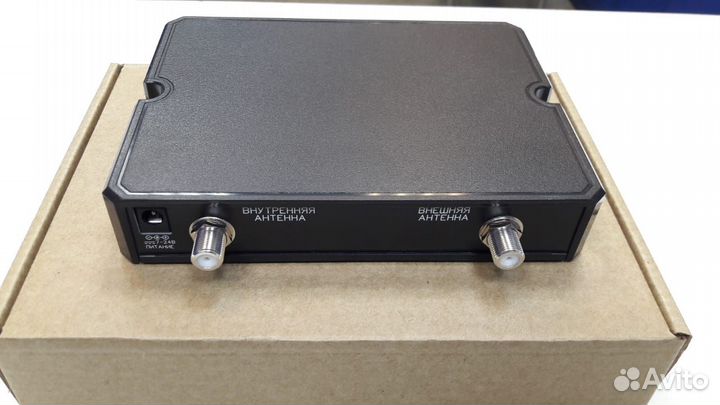 Репитер сотовой связи