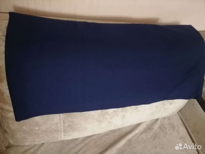 Отрез ткани шерсть