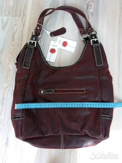 Сумки объемные новые женские