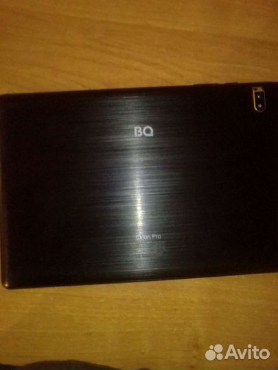 Планшет BQ 1024