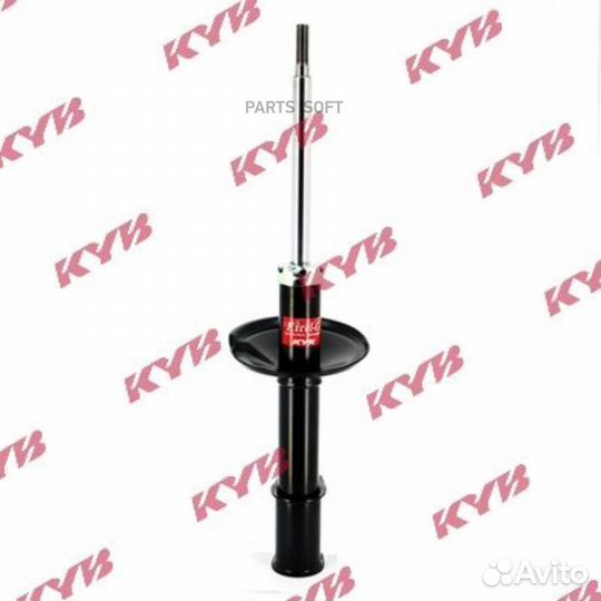 KYB 338112 Амортизатор передней подвески Excel-G