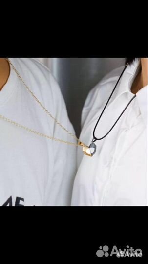 Парные кулоны на магнитах