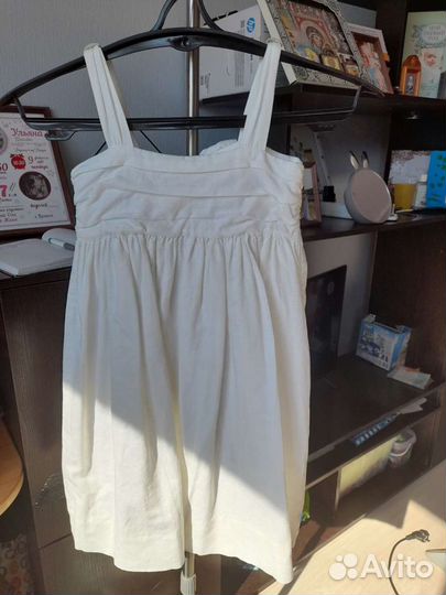 Детские вещи на 7-8 лет