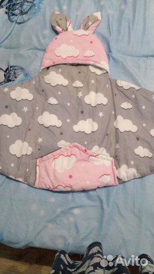 Родовой конверт