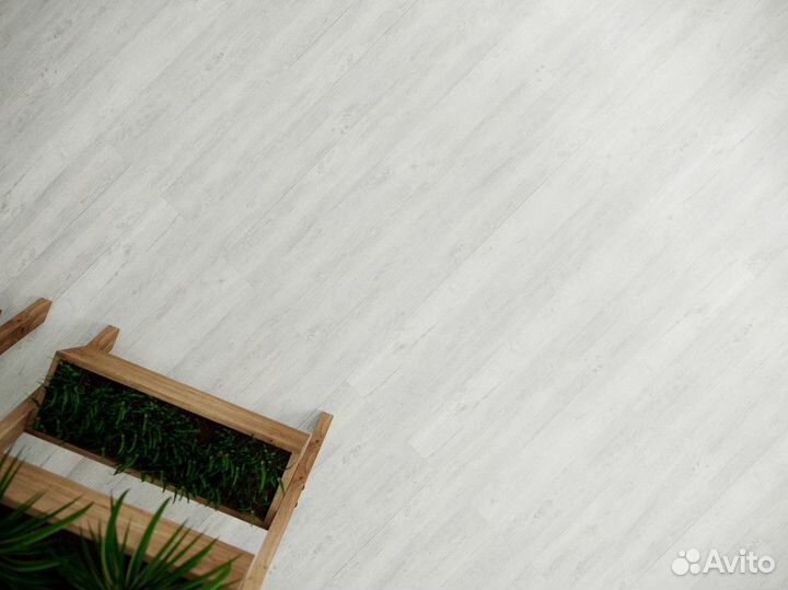 Пвх ламинат Planker