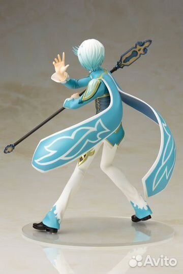 Аниме фигурка Tales Of Zestiria Mikleo