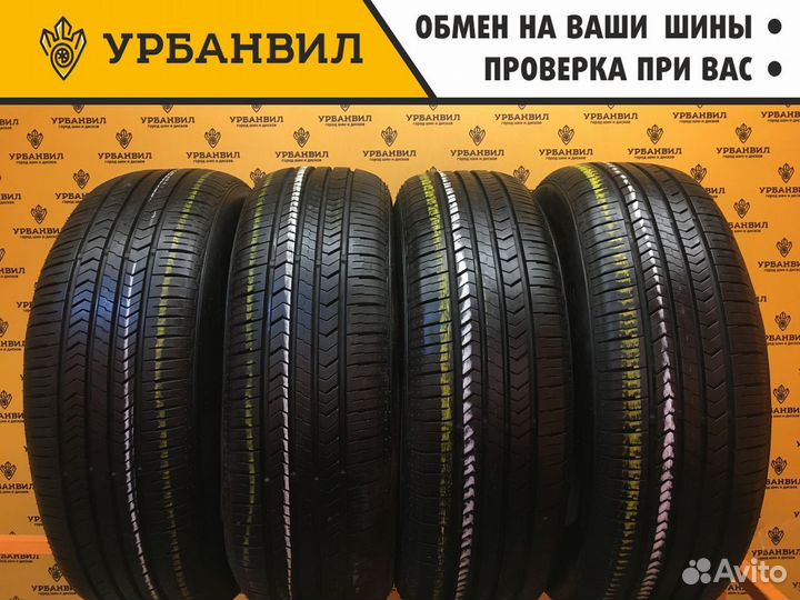 Nexen i.Q Series 1 205/60 R16 92H