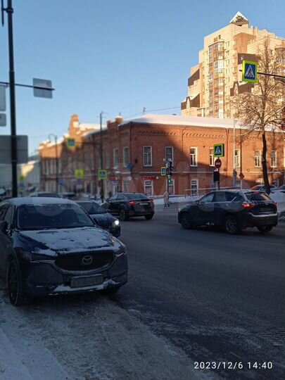 Продам помещение свободного назначения, 128 м²