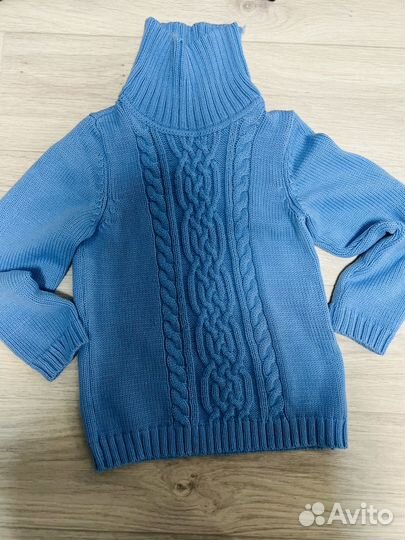 Свитера crockid