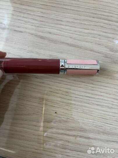 Блеск для губ Givenchy