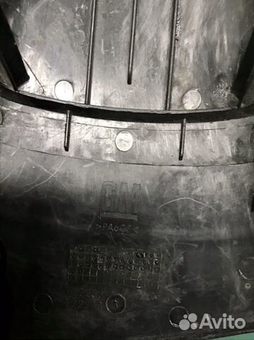 Релинги на крышу