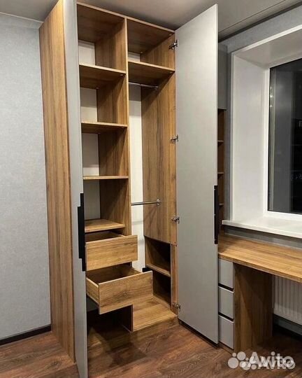 Шкаф купе на заказ