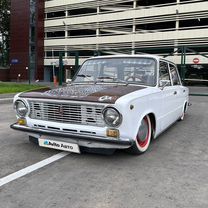 ВАЗ (LADA) 2101 1.2 MT, 1983, 57 700 км, с пробегом, цена 350 000 руб.