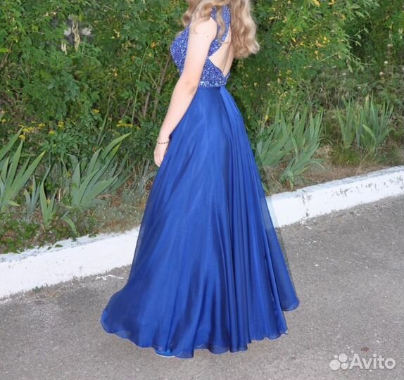 Торжественное платье sherri hill (оригинал 50807)