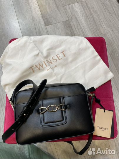 Twin set сумка новая оригинал