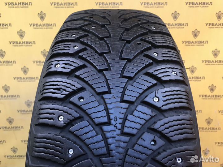 Nokian Tyres Nordman SUV 235/65 R17 108T
