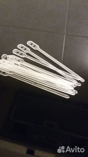 Одноразовые ложки