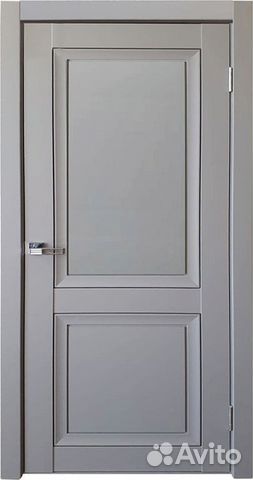 Дверь межкомнатная 800х2000