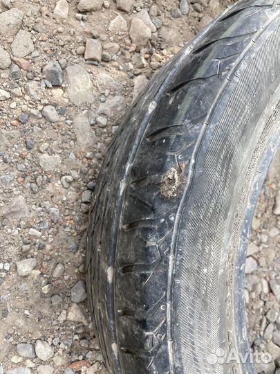 Matador MP 47 Hectorra 3 205/55 R16 91H