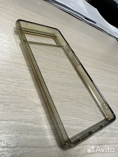 Чехол для google Pixel 6