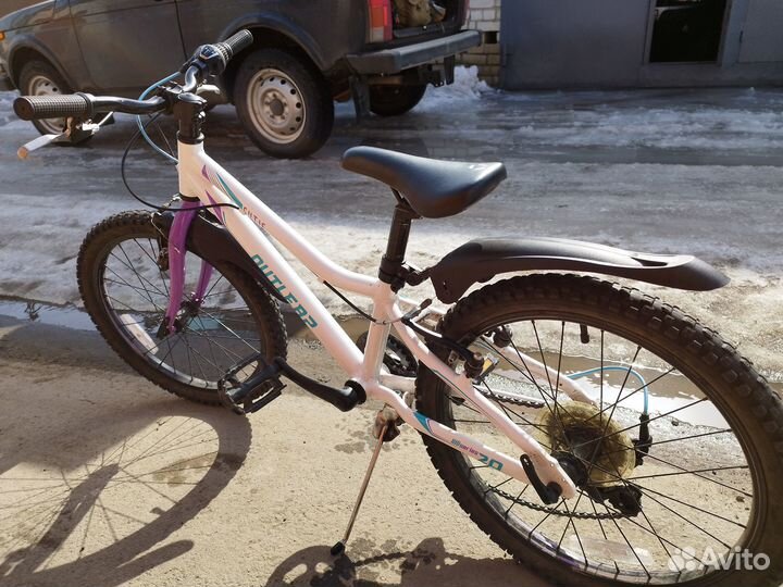 Велосипед Outleap Cutie