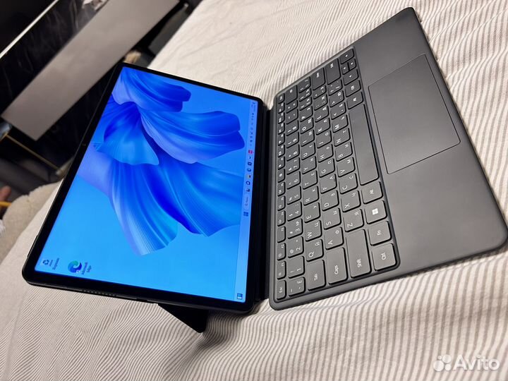 Ноутбук huawei matebook d 14