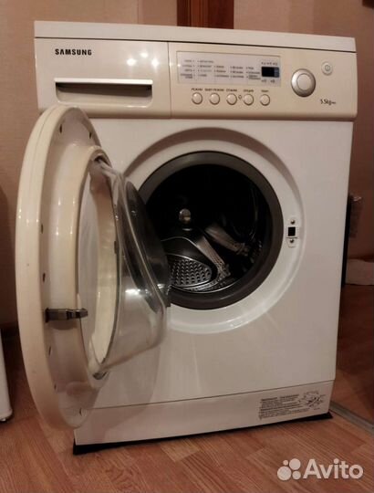 Стиральная машина бу