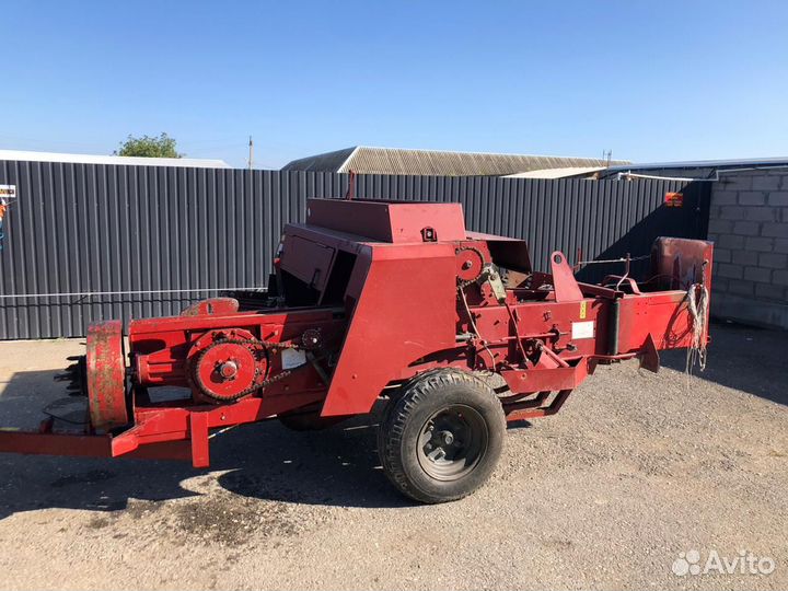 Трактор МТЗ (Беларус) 82.1, 2003