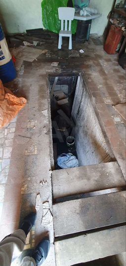 Гараж, 24 м²