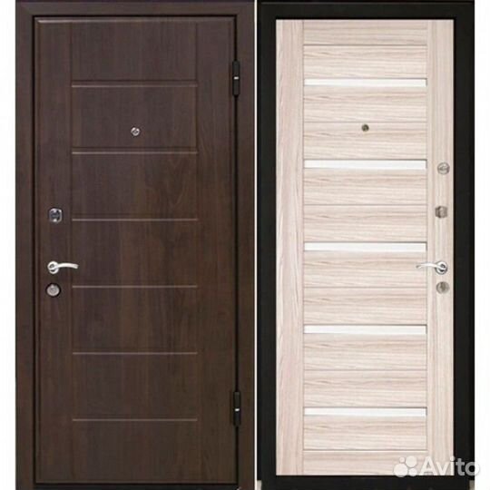 Дверь входная