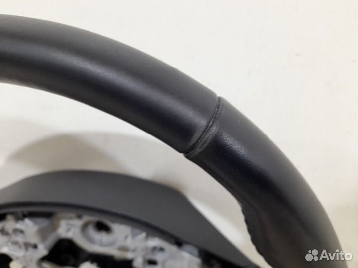 Руль Toyota Rav4 45 2016-2019