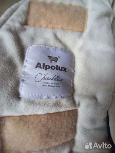 Продам кокон-конверт