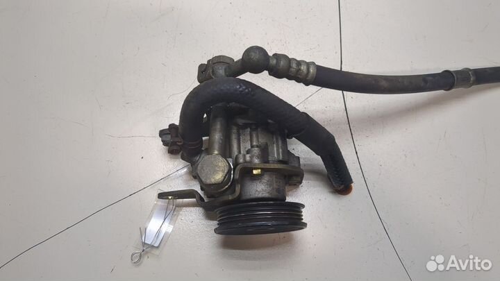 Гур Nissan Micra K11E, 1998