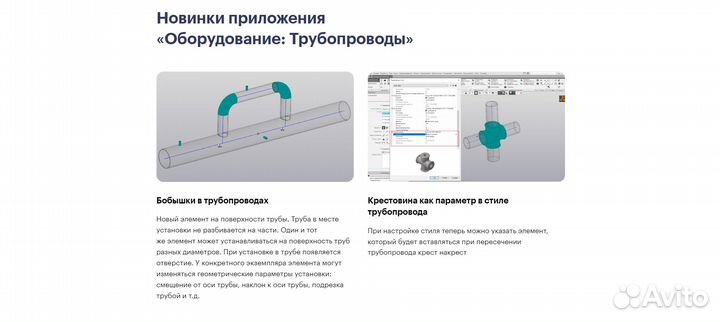 Компас 3D 21. Бессрочно