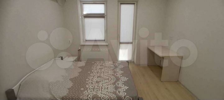 Квартира-студия, 32 м², 4/23 эт.