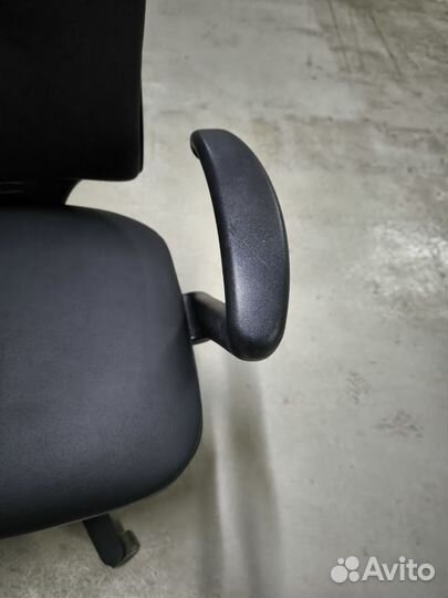 Компьютерное кресло бу