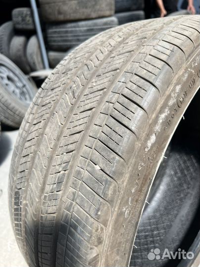 Goodyear Eagle Touring 235/40 R19 96V