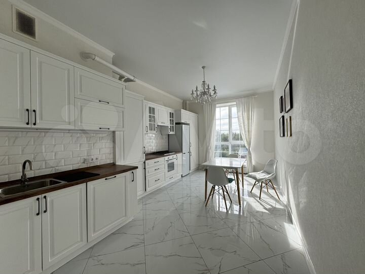 1-к. квартира, 48 м², 3/4 эт.