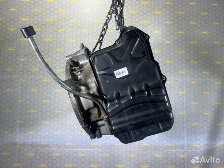 АКПП Mercedes Cla 45 Amg 117 133 2013