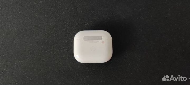 Airpods 3