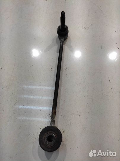 Стойка стабилизатора (задняя, левая)