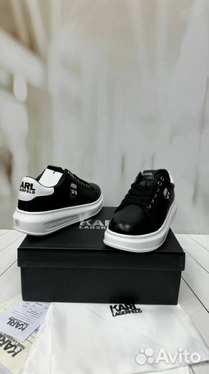 Кроссовки / Кеды Karl Lagerfeld Размеры 36-40