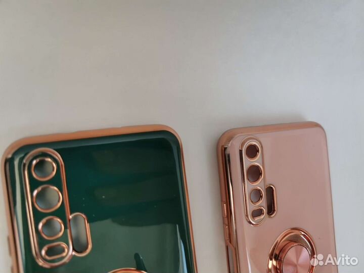 Чехол для смартфона Huawei Honor Sony