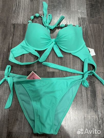 Купальник новый S