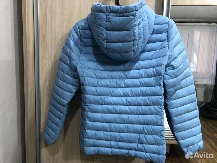 Куртка демисезонная женская xxs 38 размер