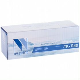 Картридж NV Print TK-1140 для Kyocera FS-1035/1135