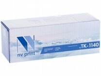 Картридж NV Print TK-1140 для Kyocera FS-1035/1135