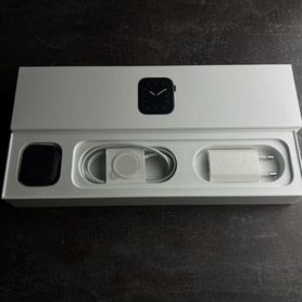 Часы apple watch series 5 40mm